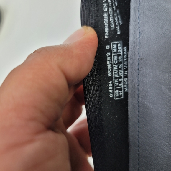 Aravon animal print shoes size 11 - Picture 8 of 11